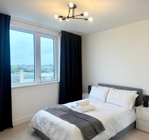 Stratford serenity Apartment in London Borough of Hackney