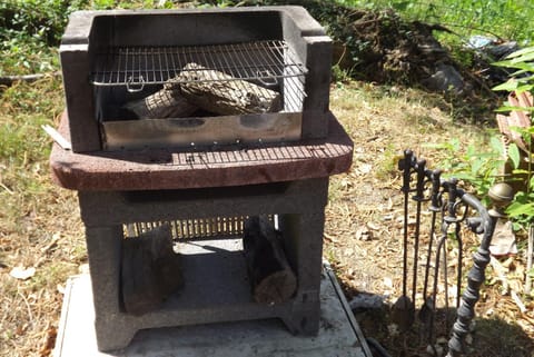 BBQ facilities