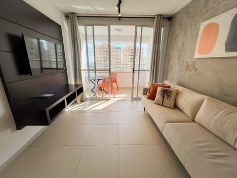 New Wave by Marzani Host Apartment in Goiania