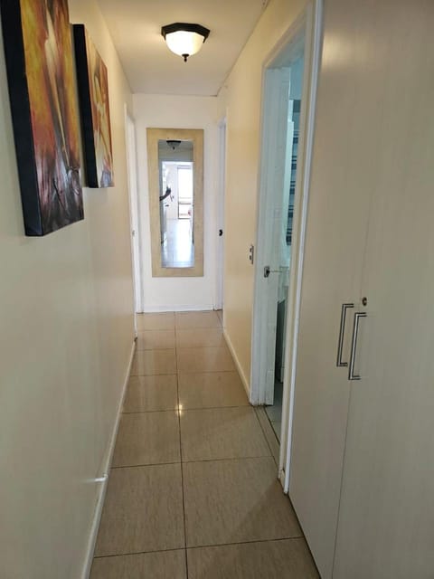 gran departamento para 11 personas en cuatro esquinas Apartment in La Serena