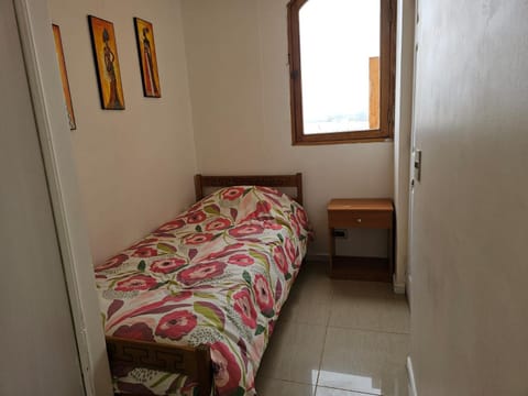 gran departamento para 11 personas en cuatro esquinas Apartment in La Serena