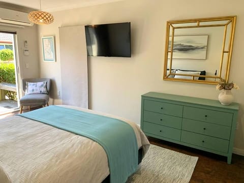 Hawkes Bay Wine Country Suite Apartment in Napier