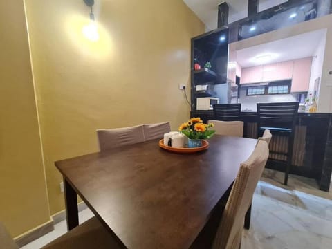 GFloor up to 9pax, bbq summer beach Apartment in Port Dickson