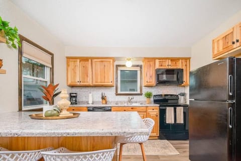 -Mini Midtown Mainstay Casa in Appleton