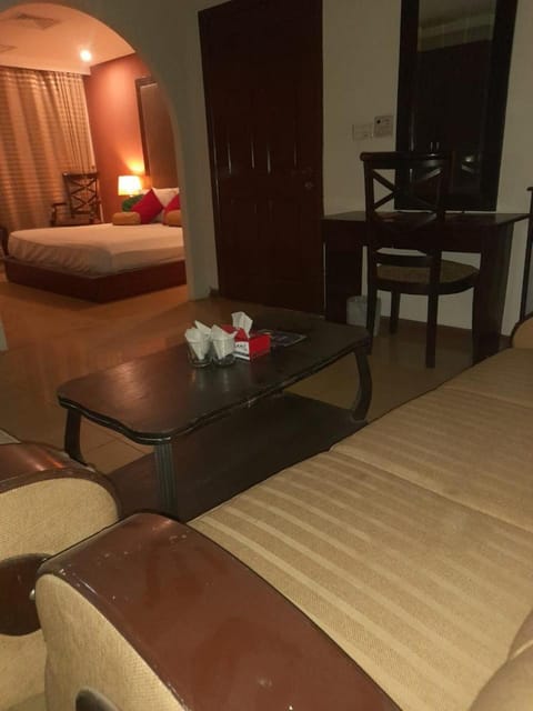 Galaxy Hotel Inn Lahore Hotel in Lahore