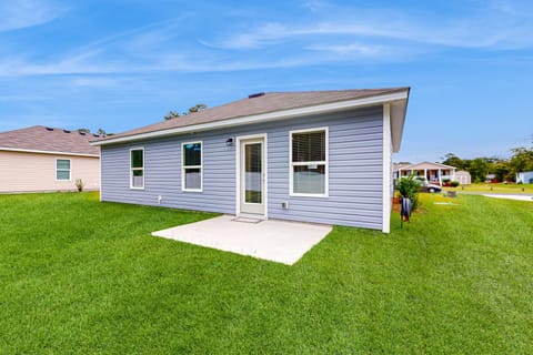 Beach Pines Haus in Ocean Isle Beach