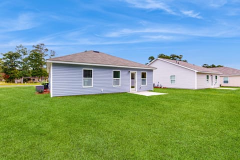 Beach Pines Haus in Ocean Isle Beach