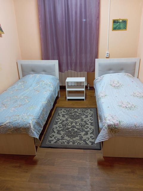 Мама, я дома Hostel in Almaty