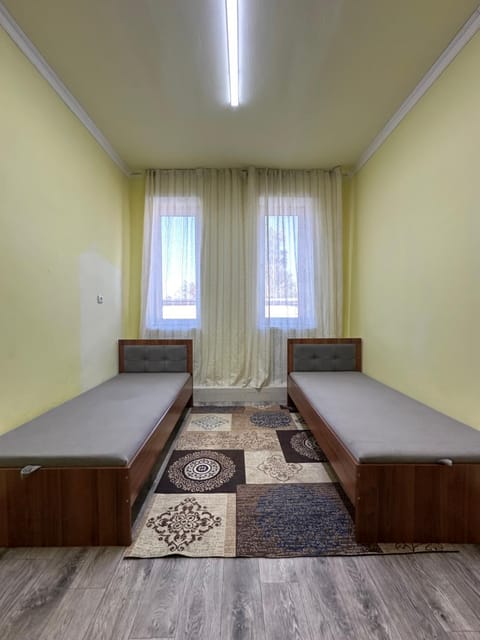 Мама, я дома Hostel in Almaty