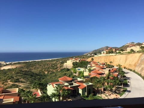 3BD Oceanview Villa at Montecristo Estates - Cabo Villa in Cabo San Lucas