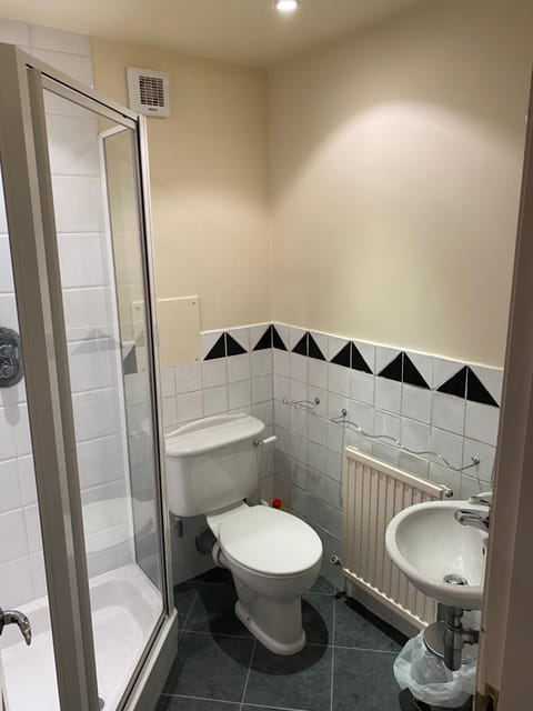 Warlbeck apartment Apartment in Ilkley