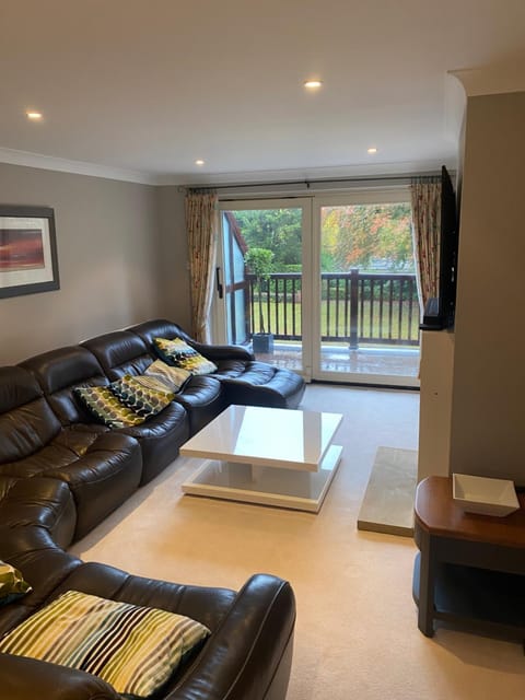 Warlbeck apartment Apartment in Ilkley