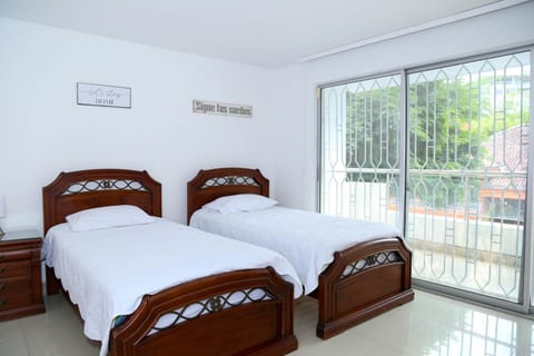 Hospedaje 11-11 Bed and Breakfast in Pereira