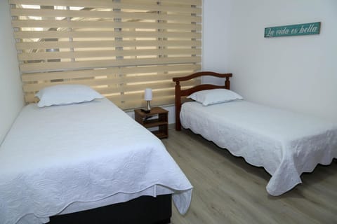 Hospedaje 11-11 Bed and Breakfast in Pereira