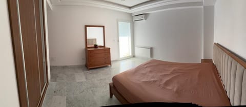 Elegance mit Stiel in Sousse khezama S2 Apartment in Sousse