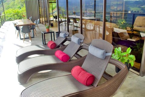 Private Costa Rica Mountain House Pool & Stunning Views House in Cartago Province, Costa Rica