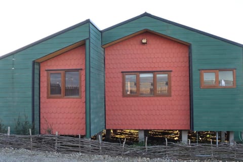 Cabañas San J Tadeo Apartment in Los Lagos, Chile