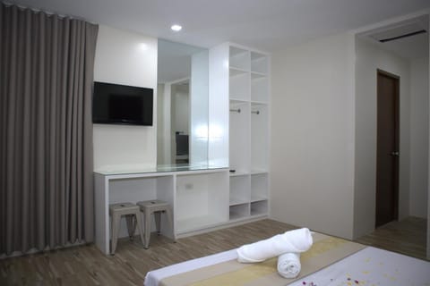 Avelida Homes Hotel Hotel in Iloilo City