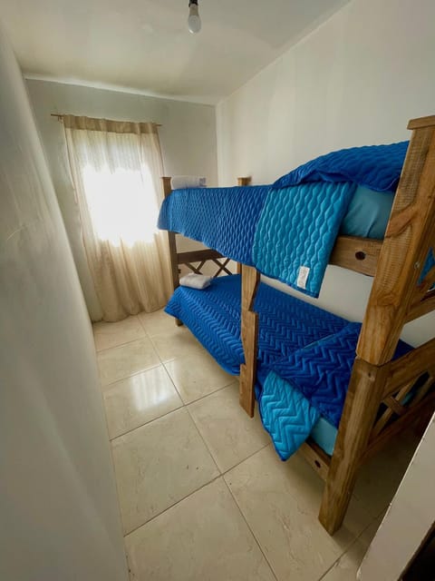 Normi Apartment in Maipú