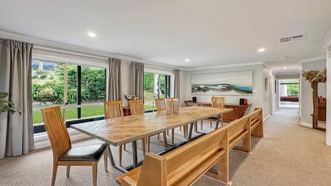 Mount Gibraltar Retreat House in Bowral