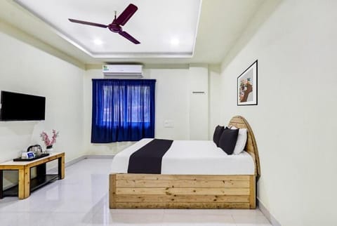 HarborLights SeaView Homestay House in Visakhapatnam