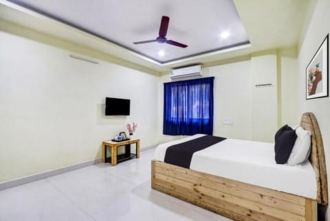 HarborLights SeaView Homestay House in Visakhapatnam