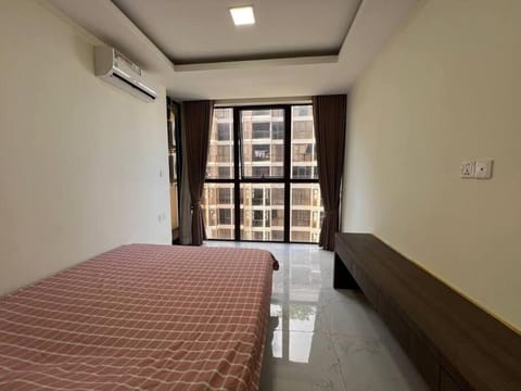 Condo Orkide For Weekly Rent Apartment in Phnom Penh Province