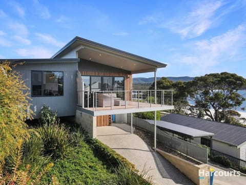 Stingray Bay of Fires Beach Chic Maison in Binalong Bay