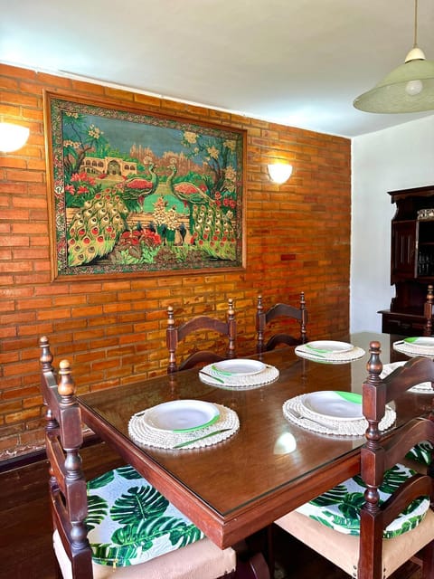 Cantinho do céu, Miguel Pereira House in Miguel Pereira