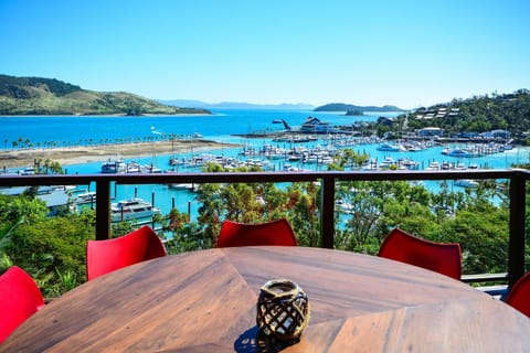 Alang Alang on Hamilton Island by HIHA House in Whitsundays