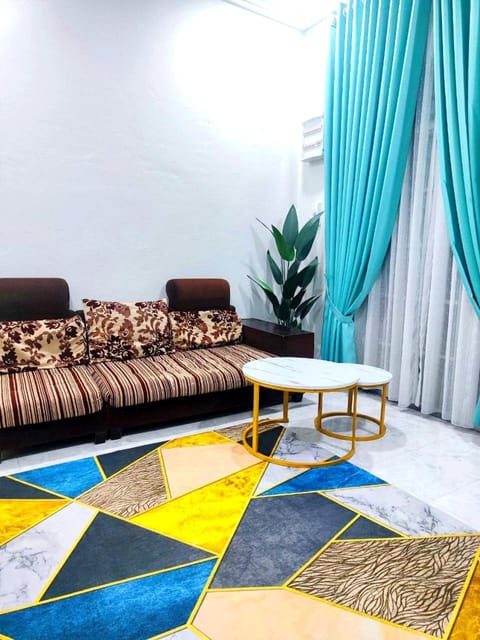 ZIYA Homestay House in Besut