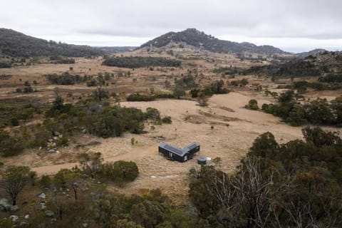 Frog Rock House in Tenterfield