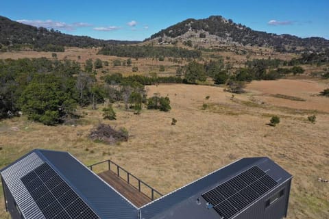 Frog Rock House in Tenterfield