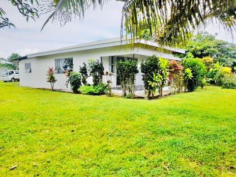 Property building, Day, Natural landscape, Garden