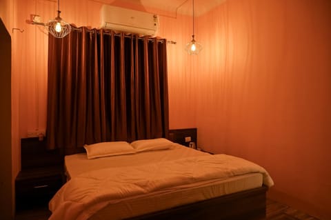 Omkara Stays Vacation rental in Varanasi