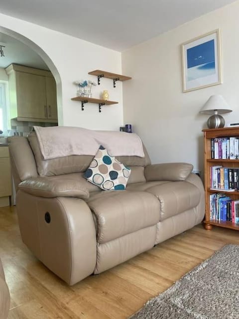 Gem Cottage Apartamento in Teignmouth