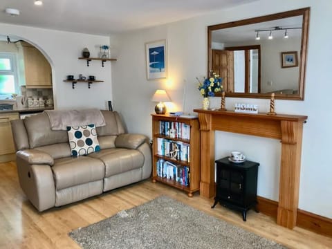 Gem Cottage Apartamento in Teignmouth