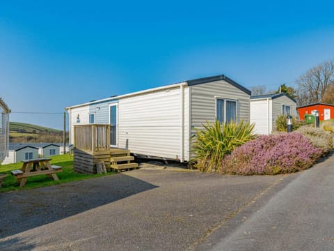 Ocean Wave 2 - Property 2 House in Woolacombe