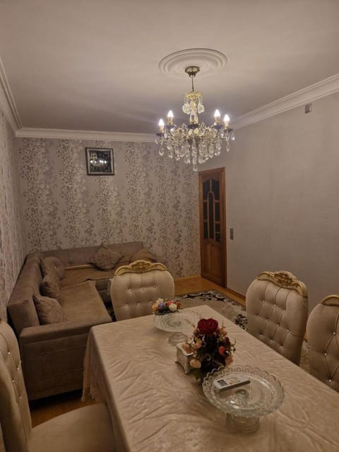 Sweet Home Baku Apartment in Baku