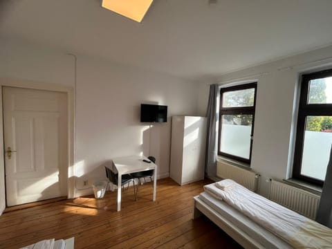 2 Zimmer Monteurwohnung in Neumünster Apartment in Neumünster