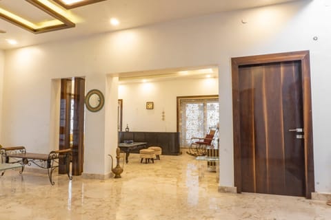 Beautiful 2 bhk on 1st floor Vacation rental in Rishikesh