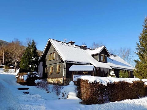 Chata Urban Filipovice Chalet in Lower Silesian Voivodeship