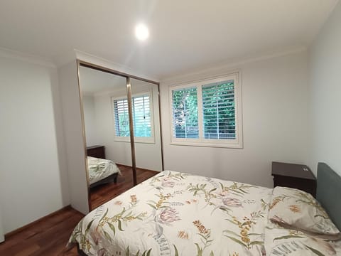 Cozy Room in Modern and Peaceful Home - BH5 Location de vacances in Castle Hill