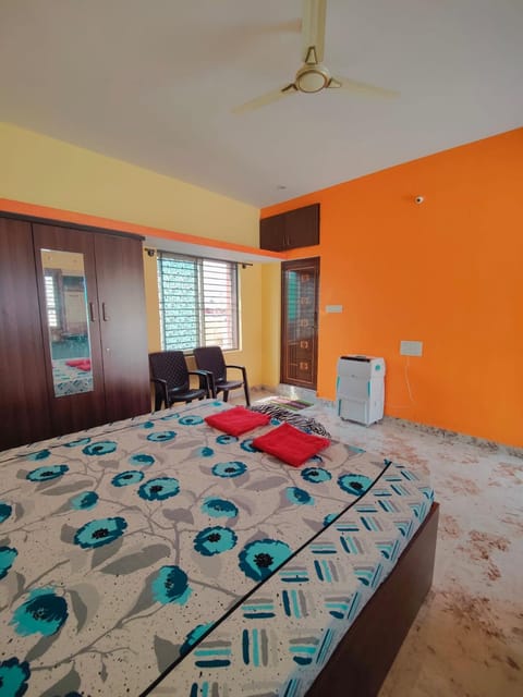 Savi Mane Apartment in Mysuru