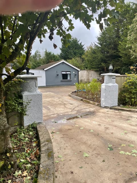 The cottage Greenacre House House in Co. Tipperary, Ireland