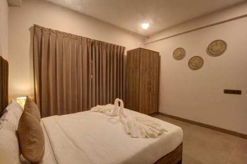 78 Backpackers Hostel in Goa, India