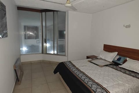 Ocean breeze heights Apartment in Mombasa