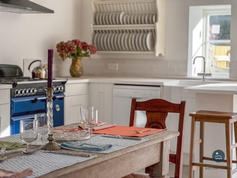 Stable Cottage at Poxwell Manor House in West Dorset District