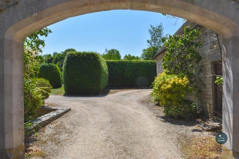 Stable Cottage at Poxwell Manor House in West Dorset District