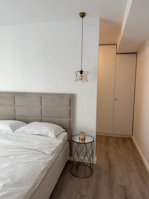 Apartament Bucuresti Nord Apartment in Bucharest